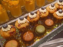 -索菲特西湖大酒店·香榭丽全日候餐厅(南山路店)