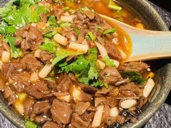 -季季山·云南野生菌火锅(上海首店)