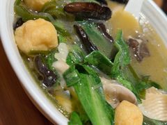 -金太阳海鲜烧烤·本地人餐厅(东纬路旗舰店)