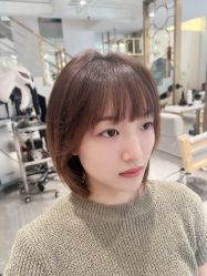 -菲·木田moontin造型salon