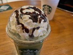 -星巴克臻选(成都太古里店)