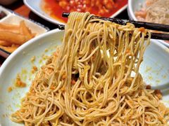 -裕兴记•蟹黄面馆(人民广场店)