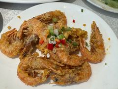 -莲花公园煎蟹(总店)