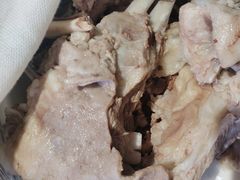 -一群羊手扒肉·火锅·早茶(远东公寓店)