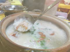 -正宗波记潮州砂锅粥(新洲一街店)