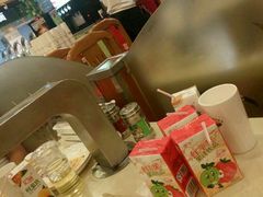 -北京汉丽轩自助烤肉火锅超市(香港城店)