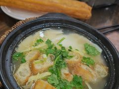 -静海楼(学田店)