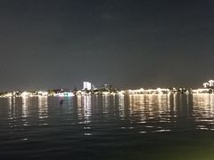 -金鸡湖景区