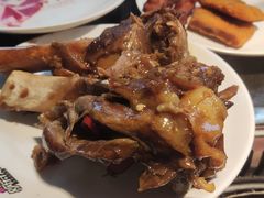 -欢乐牧场海鲜烤肉自助(牡丹园店)