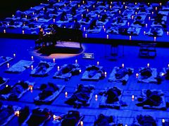 -交通银行前滩31演艺中心