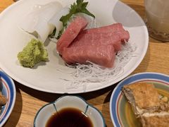 -桂马·日本料理·海胆·海鲜饭·酒场(民主广场店)