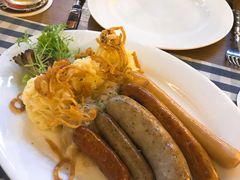 -Paulaner·德国帕拉娜自酿啤酒餐厅(海上世界店)