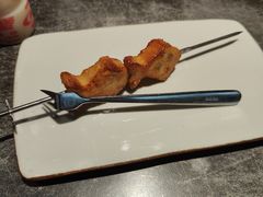 -很久以前羊肉串(簋街店)