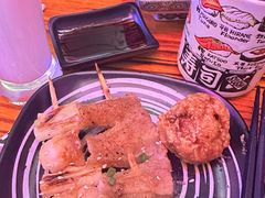 -坂吉屋·居酒屋深夜食堂(龙湖店)