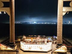 -影吧•悬崖海景(珠海凤凰湾悦椿酒店)