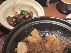 -绿茶餐厅(哈尔滨凯德店)