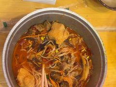 -王大乔泡椒米线·小火锅(星城天地店)