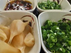 -东来顺饭庄(金泉广场店)