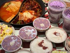 -赵美丽重庆火锅(西安直营总店)