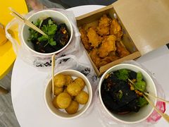 -阿捡忭京炸鸡(韭菜园总店)