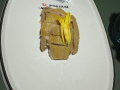-老吉堂上海本帮菜(望京万象汇店)