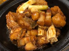 -稻香酒家(长宁KING88广场店)