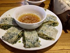 -東舍食唐精品陕菜馆