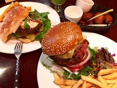 -bluefrog蓝蛙(水游城店)