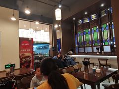 -波记美食煲仔饭蒸饭(客村店)