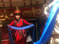 -九十九顶毡房(阜石路店)