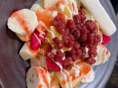 -九田家黑牛烤肉料理(珠江摩尔店)