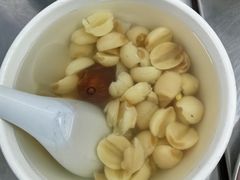 -老福合沟无米粿甜汤粿品店