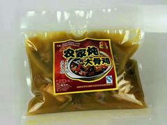 -凤百年大骨鸡饭庄