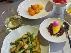 -于塗·文化餐厅(棕榈店)
