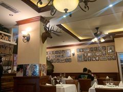 大堂-摩根扒房(桐梓林店)