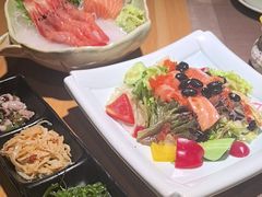 -三石铁板烧(紫竹桥店)
