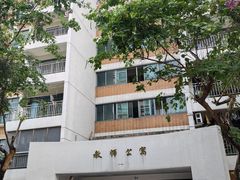 -华南理工大学(大学城校区)