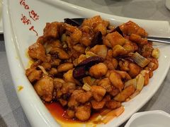 -峨嵋酒家(牡丹园店)