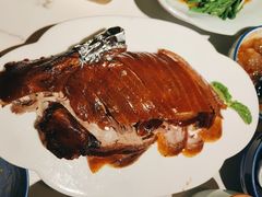 -四世同堂·京菜·烤鸭(双井店)