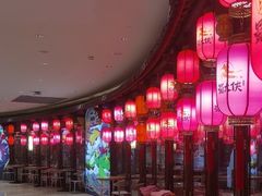 -蜀大侠火锅(森兰花园城店)