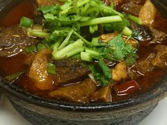 -沈妈砂锅(光华村店)