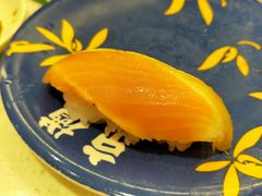 -京樽回転寿司(奥林匹克店)