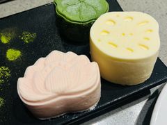 -海底捞火锅(北国先天下店)