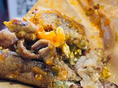 -Catch Bagel(芳草地店)