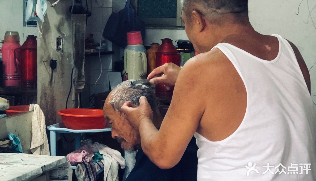 人间烟火气 最抚凡人心「游埠古镇」
