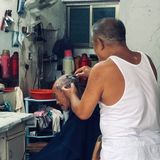 人间烟火气 最抚凡人心「游埠古镇」