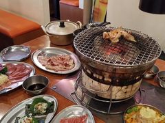 -蒜香焼肉PURUSHIN(马场路店)