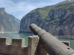 -白帝城·瞿塘峡景区
