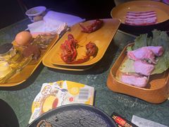 -牛New寿喜烧(中山公园龙之梦店)