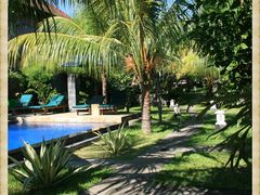 花园-飞鱼&摩娜潜水度假村